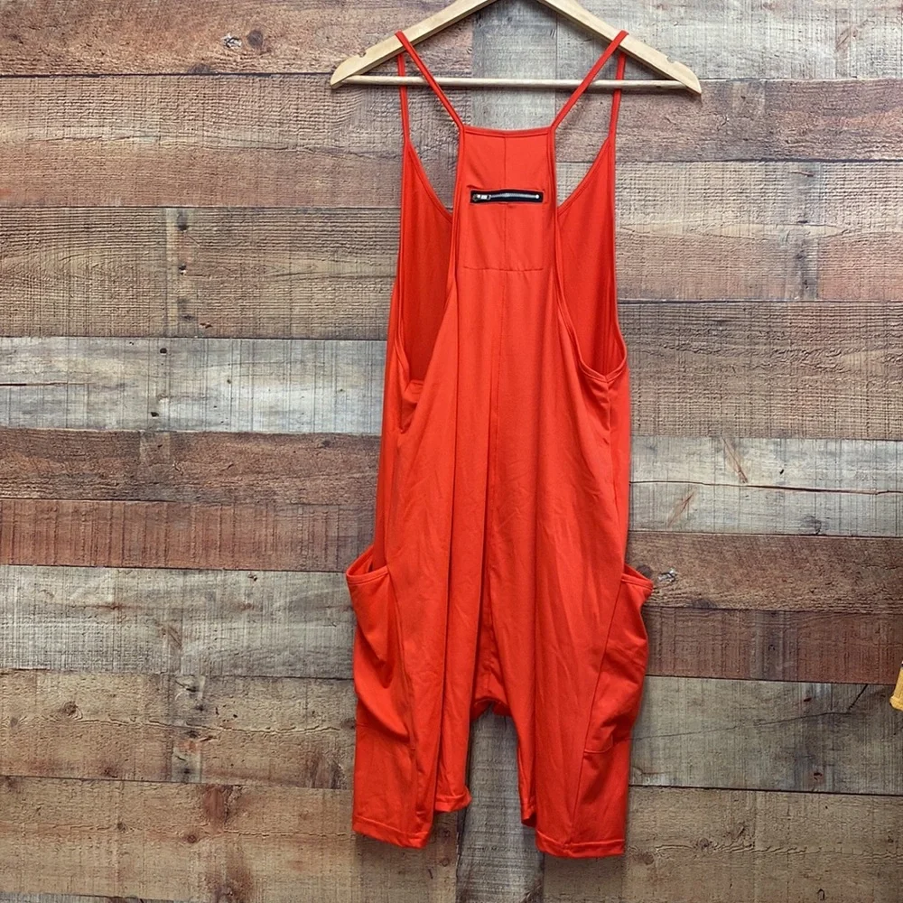 Romper Jumper Shorts Unbranded - Picture 5 of 7